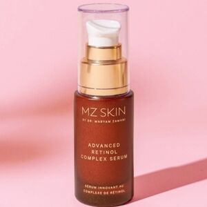 MZSkin Advanced Retinol Complex Serum